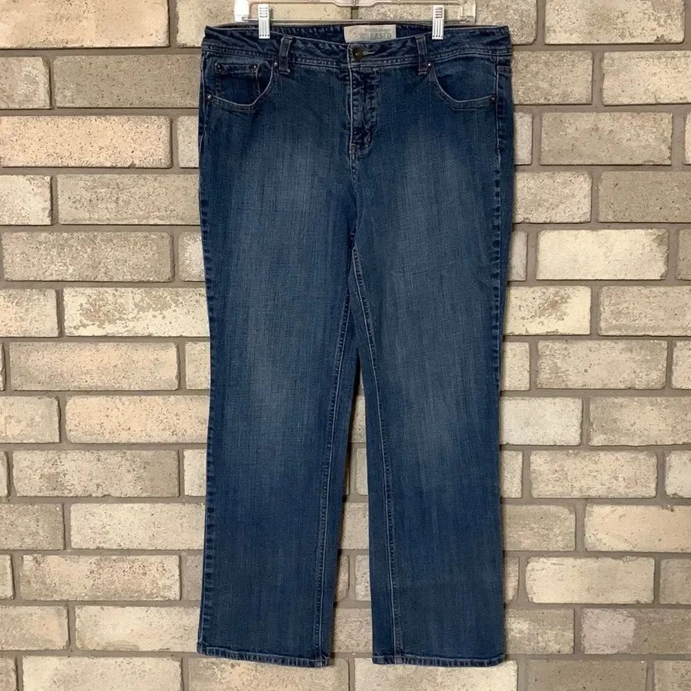 3for$20 straight leg size 12